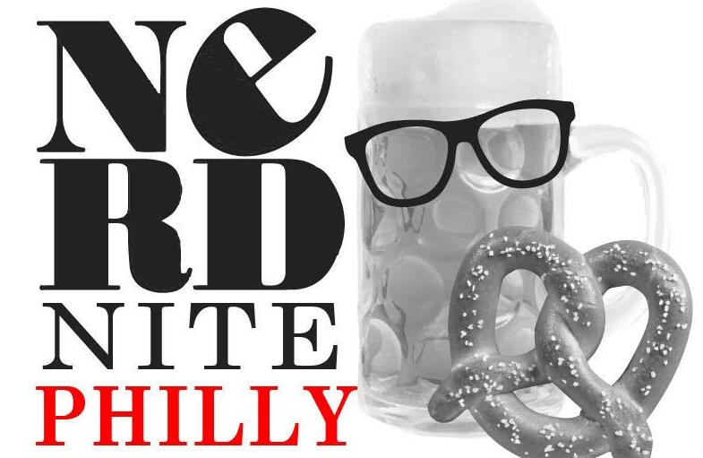 Nerd Nite Philly