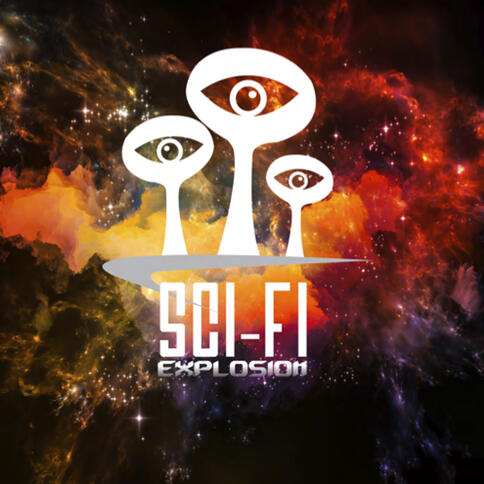 Sci-Fi Explosion